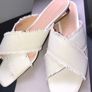 Halston Heritage sandals